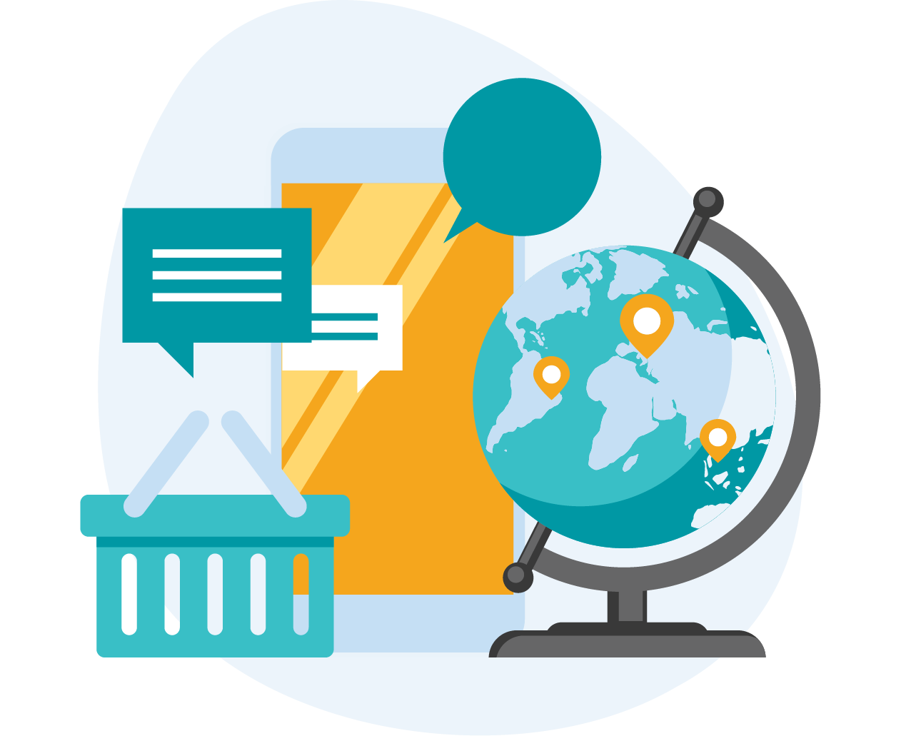 Servizi di local SEO e gestione del profilo Google My Business - TIC Visual art