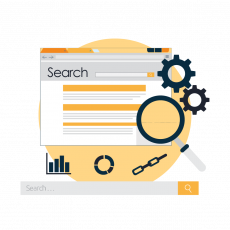 La Off-page SEO è relativa a tutto quello che succede al di fuori del tuo sito, come ad esempio la strategia backlink e dei social media. 