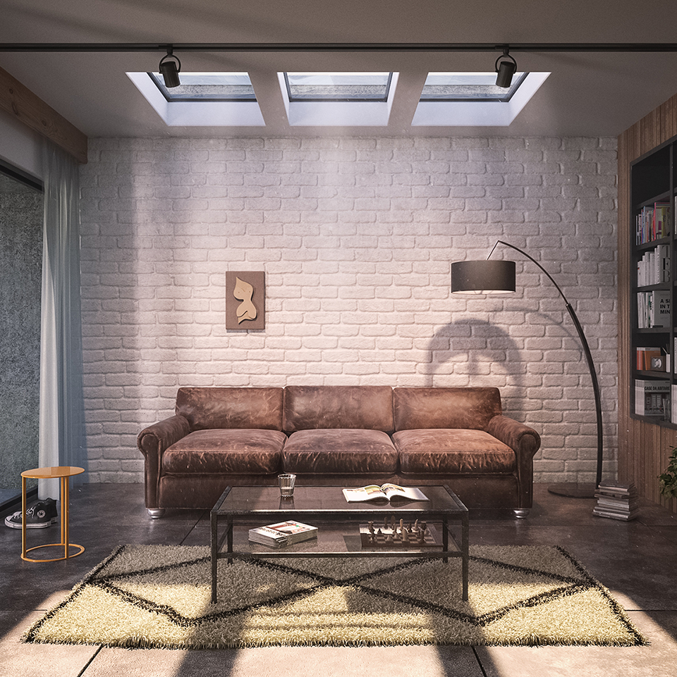 Corso di rendering fotorealistico a Roma e Online Live. 